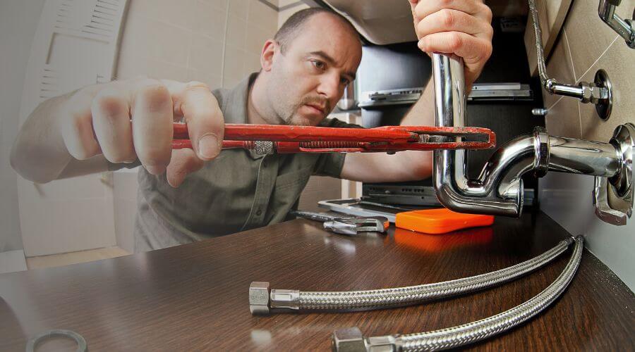 Professional bathroom faucet installation in Woodberry Forest, VA